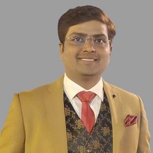 Er. Nishant Raj